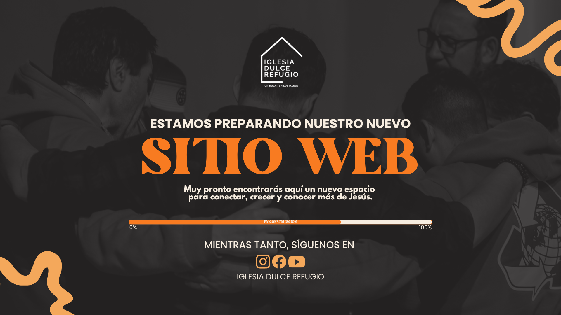 Sitio en construcción